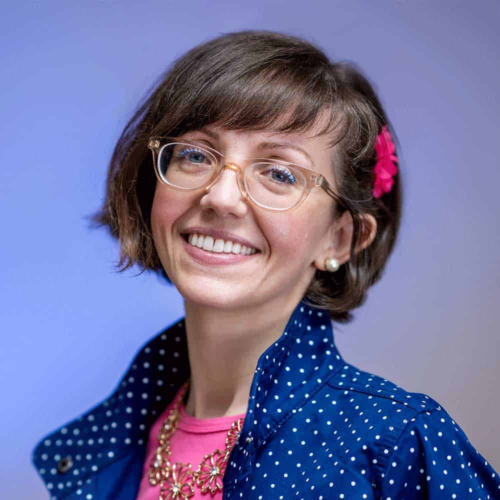 Meghan headshot